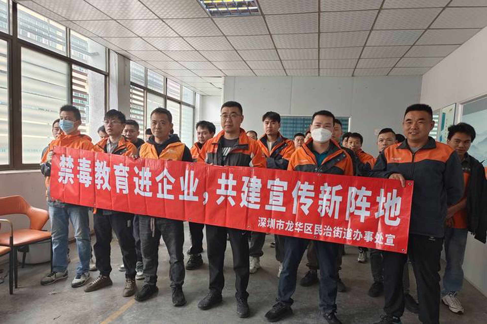 淮滨房产中介